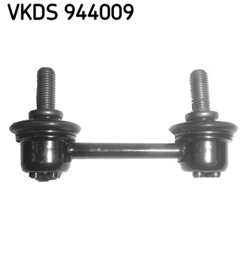 SKF VKDS 944009 Asta/Puntone, Stabilizzatore-Asta/Puntone, Stabilizzatore-Ricambi Euro